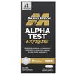 Фото товара AlphaTest Extreme Фото товара Muscletech, Тестостероновый бустер, AlphaTest Extreme, 150 капсул