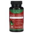 Фото товара Sunergetic, Поддержка почек, Kidney Cleanse, 60 капсул