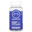 Фото товара 5-гидрокситриптофан, Sleep 5-HTP Amino Gummies, 32 таблеток