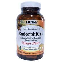 Endorphigen Эндорфиген Lidtke 120 капсул Endorphigen Эндорфиген Lidtke 120 капсул