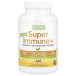 Фото товара Super Immune+ Multivitamin Iron Free Фото товара Super Nutrition, Мультивитамины, Super Immune+ Iron Free, 240 кап
