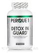 Фото товара Perque, Детокс и очистка, PERQUE1 Detox IN Guard, 180 таблеток