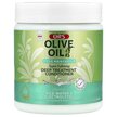 Фото товару Olive Oil Max Moisture Super Softening Deep Treatment Conditioner For All Hair Types and Textures Фото товару Olive Oil Max Moisture Super Softening Deep Treatment, Кондиціоне