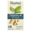 Фото товару Himalaya, Turmeric 95 with Curcumin, Куркумін, 60 капсул