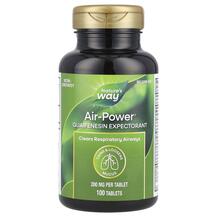 Підтримка органів дихання Air-Power Nature's Way Підтримка органів дихання Air-Power Nature's Way