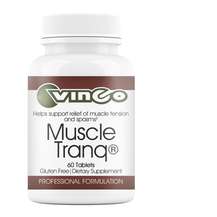 Відновлення Muscle Tranq Vinco 60 таблеток Відновлення Muscle Tranq Vinco 60 таблеток