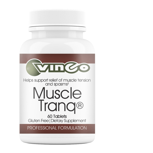 Основное фото товара Vinco, Восстановление, Muscle Tranq, 60 таблеток