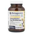 Фото товару OmegaGenics Fish Oil EPA-DHA 720 Фото товару Metagenics, OmegaGenics Fish Oil EPA-DHA 720, Омега 3, 60 капсул