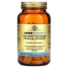 Gold Specifics Homocysteine Modulators Гомоцистеиновый Gold Specifics Homocysteine Modulators Гомоцистеиновый