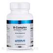 Фото товару Douglas Laboratories, B-Complex, B-комплекс, 60 капсул