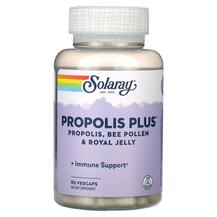 Маточне молочко Propolis Plus Propolis Bee Pollen & Royal
