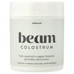 Фото товару Colostrum Unflavored Фото товару Beam, Colostrum Unflavored, Колострум, 100 г