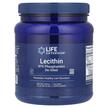Фото товару Lecithin 97% Phosphatides De-Oiled Фото товару Life Extension, Lecithin 97% Phosphatides De-Oiled, Лецитин, 454