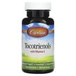 Фото товара Carlson, Токотриенолы, Tocotrienols with Vitamin E, 180 капсул
