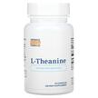 Фото товару L-Theanine 200 mg Фото товару L-Theanine 200 mg, L-Теанін 200 мг, 60 капсул