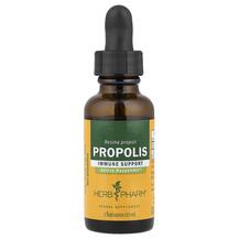 Прополіс Propolis Herb Pharm 30 мл