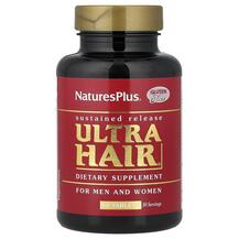 Ultra Hair For Men and Women Кожа ногти волосы Natures