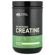 Фото товару Micronized Creatine Powder Unflavored, Креатин, 600 г