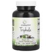 Фото товара Triphala 750 mg Фото товара Amazing India, Трифала, Triphala 750 mg, 120 капсул