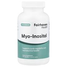 Міо-інозитол Myo Inositol For Women and Men Fairhaven