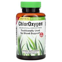 Хлорофіл ChlorOxygen Chlorophyll Concentrate Herbs Etc. Хлорофіл ChlorOxygen Chlorophyll Concentrate Herbs Etc.