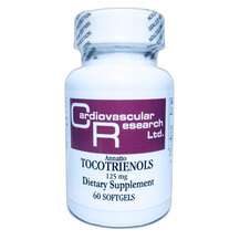 Annatto Tocotrienols Токотриенолы Cardiovascular Research Annatto Tocotrienols Токотриенолы Cardiovascular Research