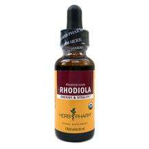 Rhodiola Родиола Herb Pharm 30 мл