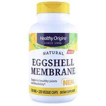 Мембрана яєчної шкаралупи Eggshell Membrane Healthy