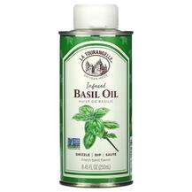 Basil Oil Базилик 250 мл Basil Oil Базилик 250 мл