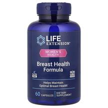 Підтримка здоров'я грудей Breast Health Formula Life