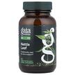 Фото товару Gaia Herbs, Nettle Leaf, Кропива, 60 капсул
