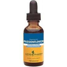 Passionflower Пассифлора Herb Pharm 30 мл