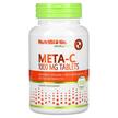 Фото товару NutriBiotic, Immunity Meta-C 1000 mg, Вітамін C, 100 таблеток
