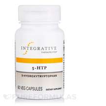 5-HTP 50 mg 5-гидрокситриптофан Integrative Therapeutics 5-HTP 50 mg 5-гидрокситриптофан Integrative Therapeutics