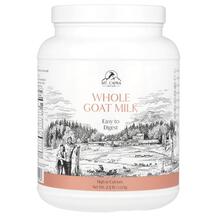 Козяче молоко Whole Goat Milk Powder CapraMilk Mt. Capra Козяче молоко Whole Goat Milk Powder CapraMilk Mt. Capra