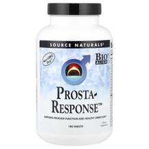 Підтримка простати Prosta-Response Source Naturals