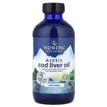 Arctic Cod Liver Oil Unflavored Масло печени трески Nordic Arctic Cod Liver Oil Unflavored Масло печени трески Nordic