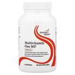 Фото товара Seeking Health, Мультивитамины, Multivitamin One MF, 45 капсул