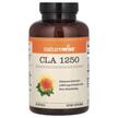 Фото товару CLA 1250 1000 mg Фото товару Naturewise, CLA 1250 1000 mg, Лінолева кислота, 90 капсул