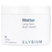 Фото товару Matter Long-Term Brain Health Фото товару Elysium, Matter Long-Term Brain Health, Підтримка мозку, 60 табле