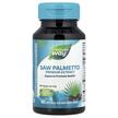 Фото товара Nature's Way, Пальметто, Saw Palmetto Standardized, 60 капсу