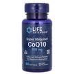 Фото товару Life Extension, Super Ubiquinol CoQ10, Убіхінол 100 мг, 60 капсул