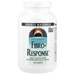 Фото товару Fibro-Response Фото товару Source Naturals, Fibro-Response 180, Fibro-Response, 180 таблеток