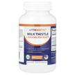 Фото товара Milk Thistle + Dandelion Root Фото товара Vitamatic, Расторопша, Milk Thistle + Dandelion Root, 180 капсул