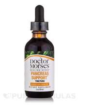 Pancreas Support Tincture Поддержка поджелудочной Doctor Pancreas Support Tincture Поддержка поджелудочной Doctor
