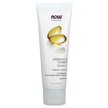 Фото товара Solutions Vitamin E Cream 28000 IU Фото товара NOW Foods, Крем, Solutions Vitamin E Cream 28000 IU, 118 мл