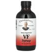 Фото товара VF Syrup Фото товара Травяной сироп от паразитов, VF Syrup, 118 мл