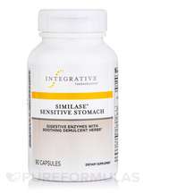 Similase Sensitive Stomach Ферменты Integrative 90 капсул Similase Sensitive Stomach Ферменты Integrative 90 капсул