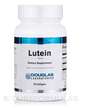 Фото товару Lutein Фото товару Douglas Laboratories, Lutein, Лютеїн, 90 капсул