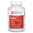 Фото товару NAC 1000 mg Фото товару Protocol for Life Balance, NAC 1000, НАК 1000, 120 таблеток